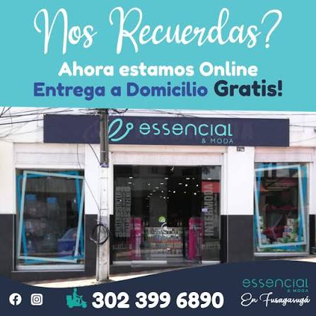 Essencial y Moda